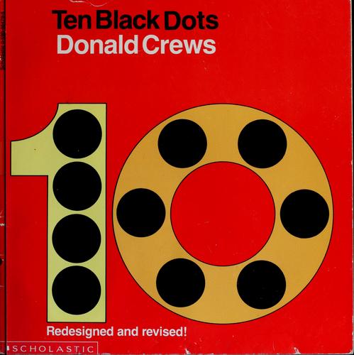 Cover of Ten Black Dots
